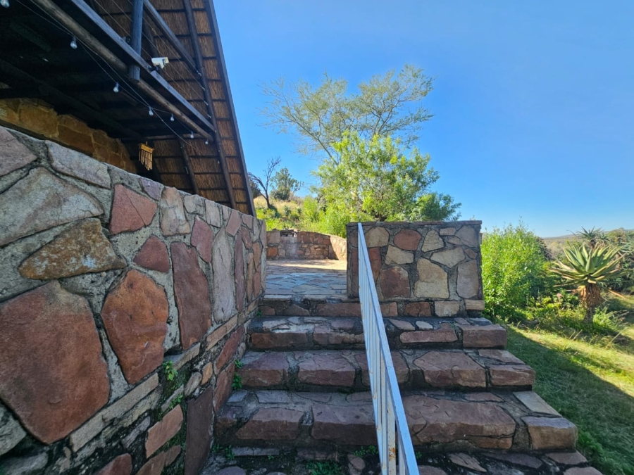 3 Bedroom Property for Sale in Utopia Nature Estate North West